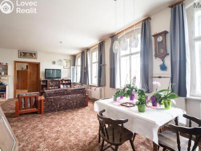 Продаж ресторану Litvínov, Ruská 144 č. 28
