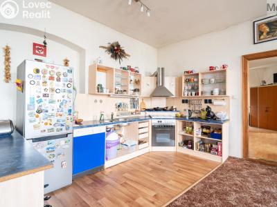 Продаж ресторану Litvínov, Ruská 144 č. 29