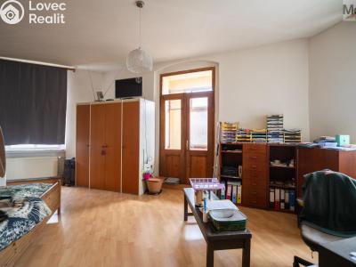 Продаж ресторану Litvínov, Ruská 144 č. 31