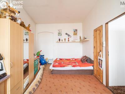Продаж ресторану Litvínov, Ruská 144 č. 33