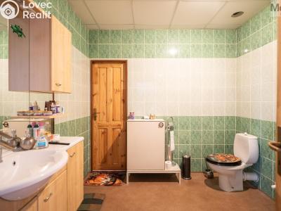 Продаж ресторану Litvínov, Ruská 144 č. 35