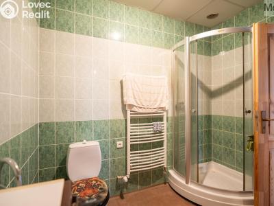 Продаж ресторану Litvínov, Ruská 144 č. 37