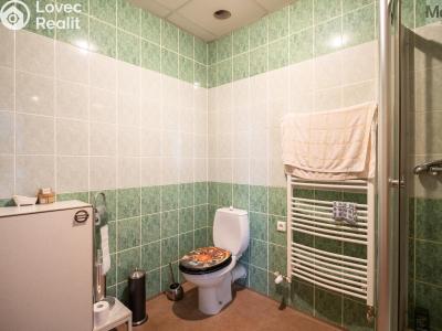 Продаж ресторану Litvínov, Ruská 144 č. 38