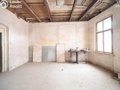Продаж ресторану Litvínov, Ruská 144 č. 40