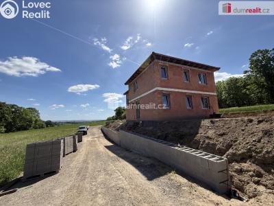 Prodej bytu 3+KK Tehov č. 2
