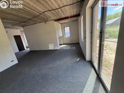 Prodej bytu 3+KK Tehov č. 19