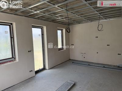 Prodej bytu 3+KK Tehov č. 27