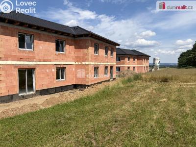 Prodej bytu 3+KK Tehov č. 36