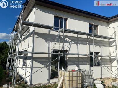 Sale apartment 3+KK Tehov č. 3