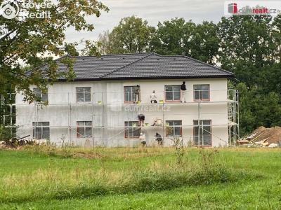 Sale apartment 3+KK Tehov č. 11