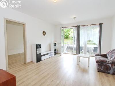 Rent apartment 2+KK Praha, Mantovská č. 12