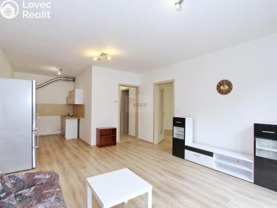 Rent apartment 2+KK Praha, Mantovská č. 1