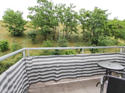 Rent apartment 2+KK Praha, Mantovská č. 3
