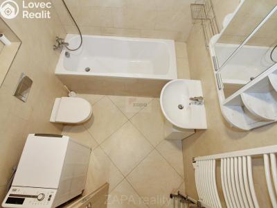 Rent apartment 2+KK Praha, Mantovská č. 8