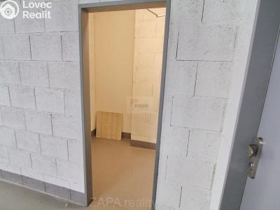 Rent apartment 2+KK Praha, Mantovská č. 11