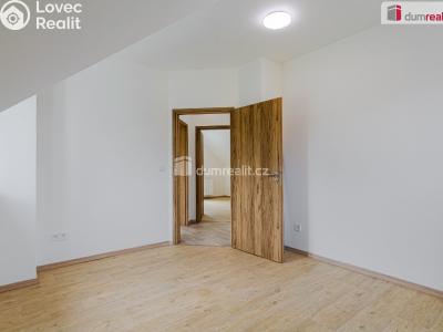 Продаж сімейного будинку Hory č. 11