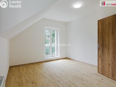 Продаж сімейного будинку Hory č. 15