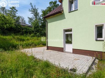 Продаж сімейного будинку Hory č. 17