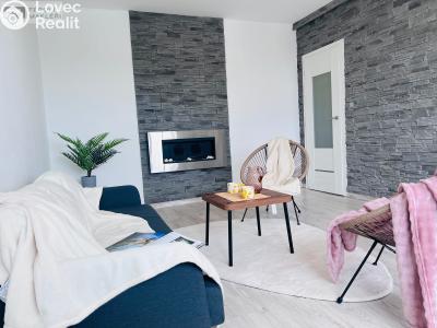 Sale apartment 2+1 Havířov, 17. listopadu č. 1