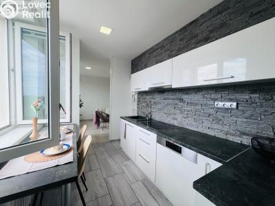 Sale apartment 2+1 Havířov, 17. listopadu č. 5