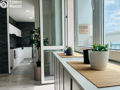 Sale apartment 2+1 Havířov, 17. listopadu č. 8