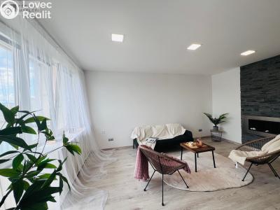 Sale apartment 2+1 Havířov, 17. listopadu č. 9
