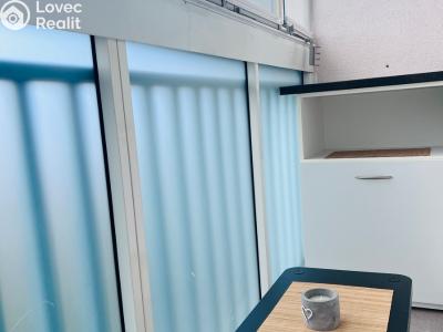 Sale apartment 2+1 Havířov, 17. listopadu č. 11