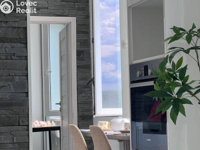 Sale apartment 2+1 Havířov, 17. listopadu č. 12