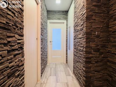 Sale apartment 2+1 Havířov, 17. listopadu č. 15