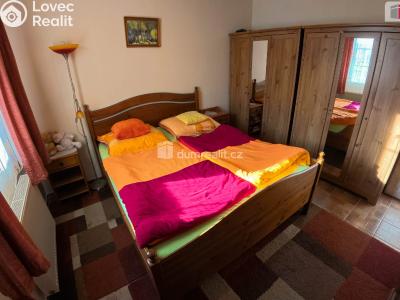 Prodej rodinného domu Bystřice č. 17