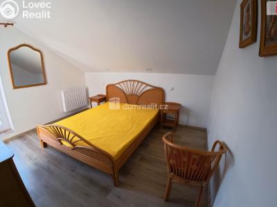 Prodej rodinného domu Bystřice č. 26