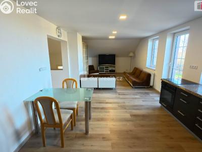 Prodej rodinného domu Bystřice č. 41