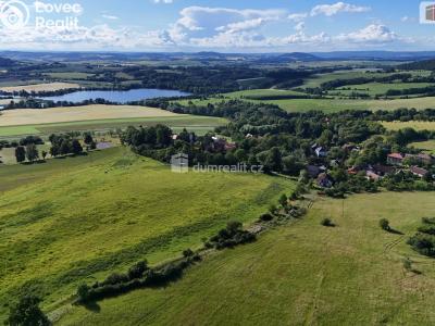 Prodej rodinného domu Bystřice č. 64