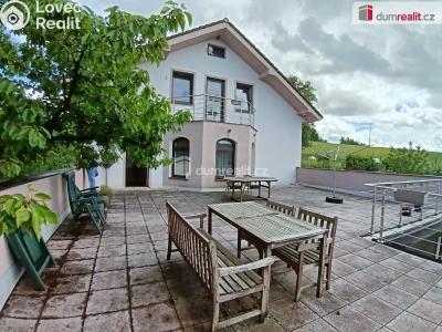 Prodej rodinného domu Bystřice č. 5