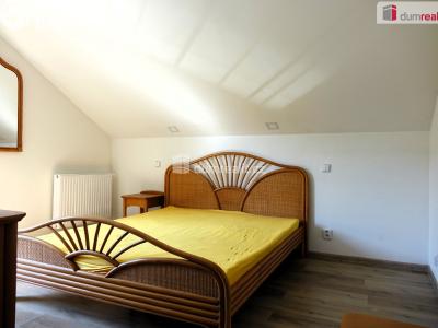 Prodej rodinného domu Bystřice č. 31