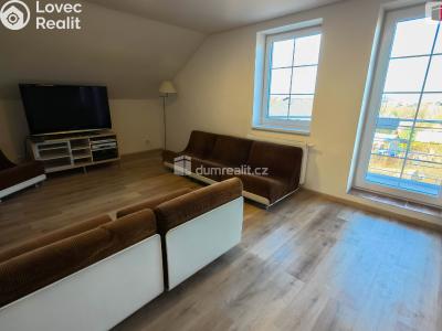 Prodej rodinného domu Bystřice č. 40