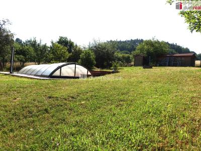Prodej rodinného domu Bystřice č. 60