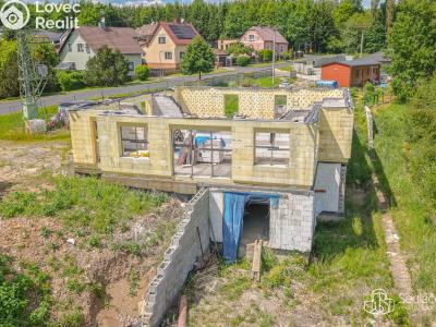 Sale family house Lomnice, Kraslická č. 15