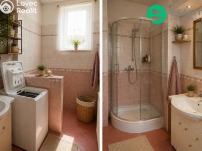 Prodej bytu 4+KK Velká Bystřice, 8. Května č. 3