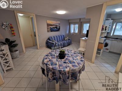 Prodej bytu 2+1 via Giacomo Puccini,Silvi,Itálie č. 9