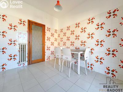 Prodej bytu 3+1 Via G. Garibaldi,Silvi,Itálie č. 9