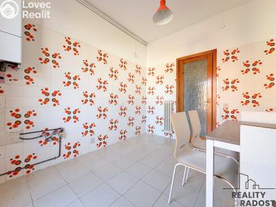 Prodej bytu 3+1 Via G. Garibaldi,Silvi,Itálie č. 10