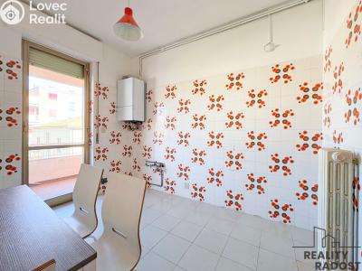 Prodej bytu 3+1 Via G. Garibaldi,Silvi,Itálie č. 12