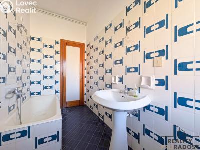 Prodej bytu 3+1 Via G. Garibaldi,Silvi,Itálie č. 16