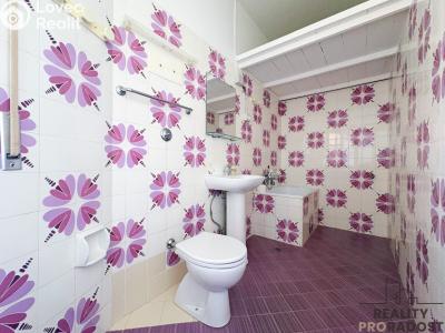Prodej bytu 3+1 Via G. Garibaldi,Silvi,Itálie č. 18