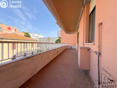 Prodej bytu 3+1 Via G. Garibaldi,Silvi,Itálie č. 19