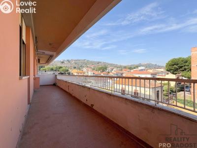 Prodej bytu 3+1 Via G. Garibaldi,Silvi,Itálie č. 21