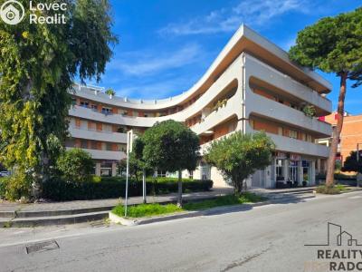Prodej bytu 3+1 Via G. Garibaldi,Silvi,Itálie č. 22