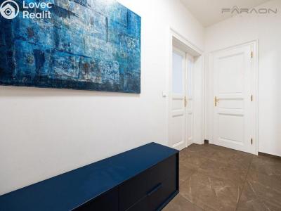 Prodej bytu 2+KK Praha, Italská č. 3