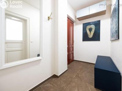 Prodej bytu 2+KK Praha, Italská č. 4